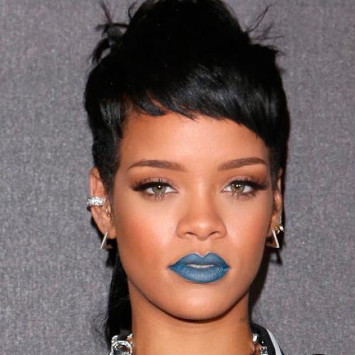 6 | Rihanna