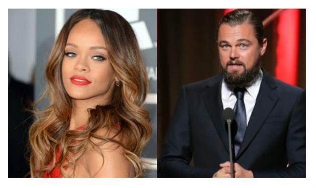 Rihanna – Leonardo DiCaprio: Διασκέδασαν στο ίδιο νυχτερινό club!