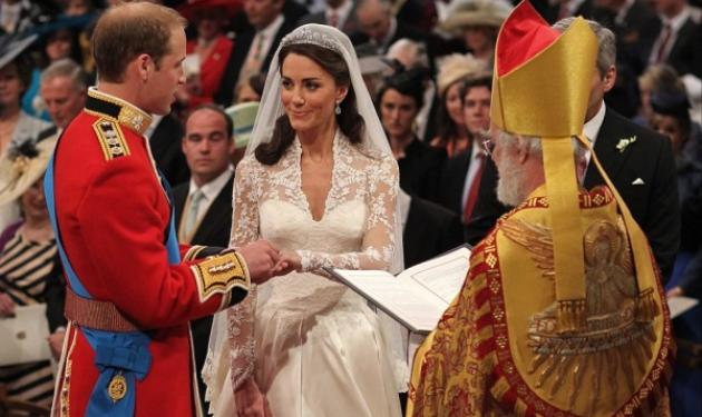 Ποια Δούκισσα παραπονέθηκε στην Oprah, επειδή δεν την κάλεσαν στο βασιλικό γάμο;