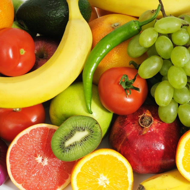 Τι να κάνεις με τα άγουρα φρούτα και λαχανικά σου;
