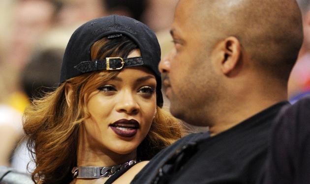 Rihanna: Βρήκε νέο σύντροφο;