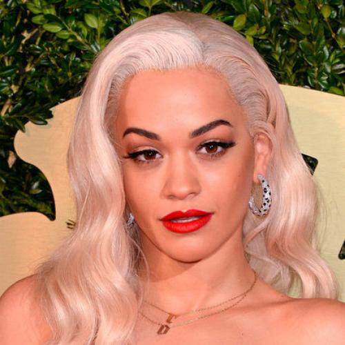 5 | Rita Ora