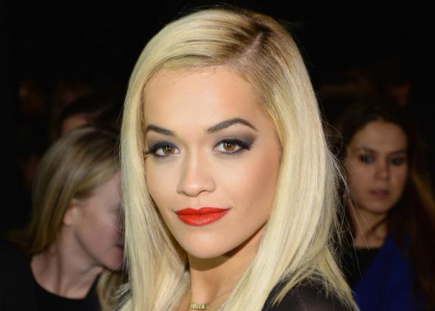 Το beauty trick της Rita Ora που όλες πρέπει να κλέψουμε!