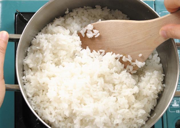 Πότε υπάρχει κίνδυνος δηλητηρίασης από το ρύζι!
