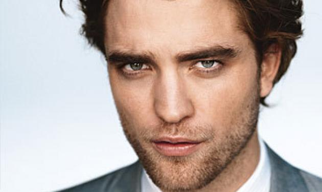 Ο Robert Pattinson είναι ο πιο σέξι άντρας του κόσμου!