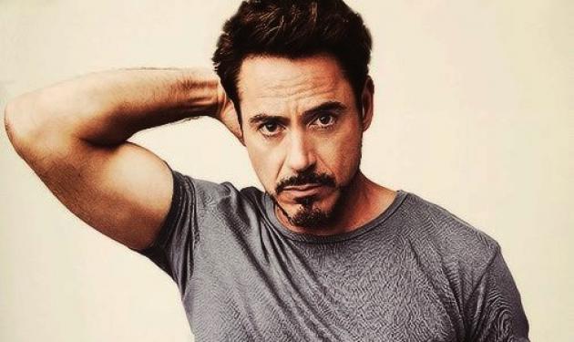 Robert Downey Jr.: Σε λίγο καιρό ξανά μπαμπάς – Η σύζυγός του περιμένει κοριτσάκι!