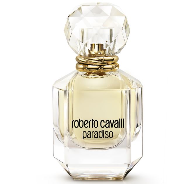4 | Roberto Cavalli Paradiso