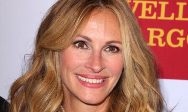 Julia Roberts: “Έβαλα σε κίνδυνο την καριέρα μου, επειδή δεν έκανα λίφτινγκ!”