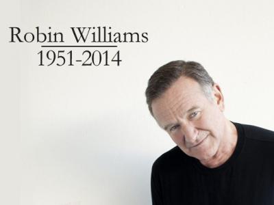 To πιο όμορφο αφιέρωμα στον Robin Williams