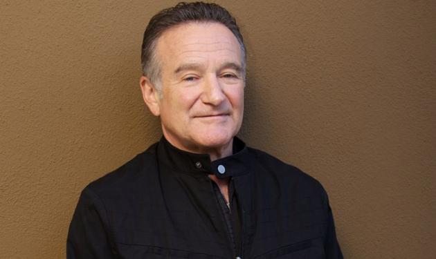 Robin Williams: Αποτεφρώθηκε η σορός του διάσημου ηθοποιού