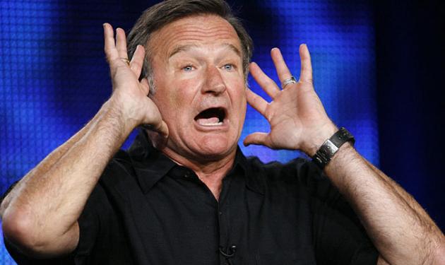 Robin Williams: Σε κλινική αποτοξίνωσης ο μεγάλος αστέρας του Χόλιγουντ!