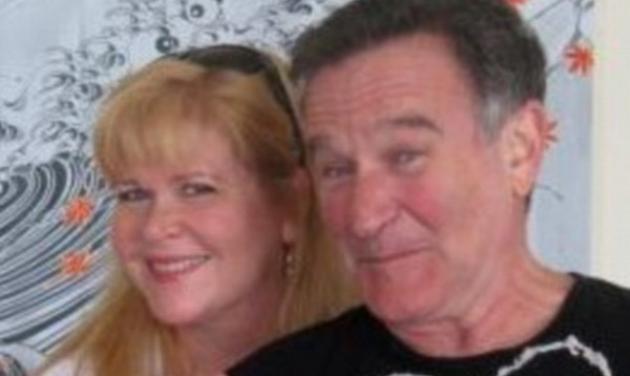 Αυτή είναι η βοηθός του Robin Williams που τον βρήκε νεκρό στο σπίτι του!
