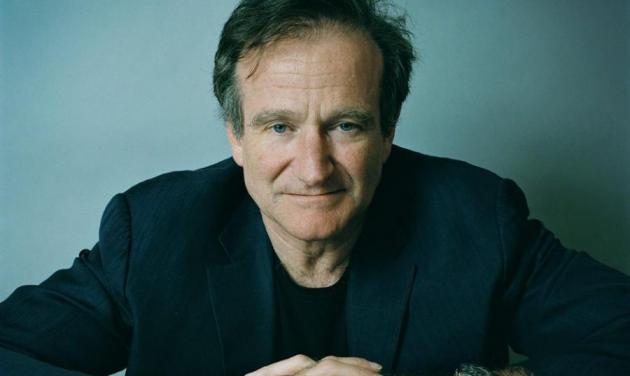 Το κύκνειο άσμα του Robin Williams, ένα χρόνο μετά την αυτοκτονία του