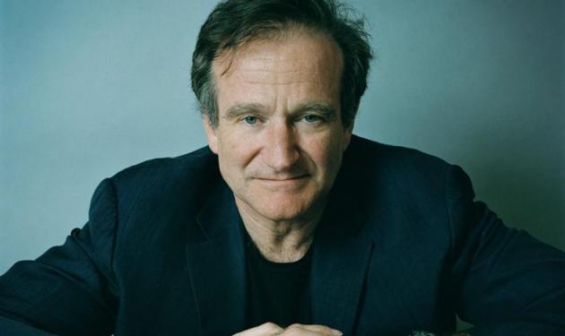 Robin Williams: Συγκλονίζουν οι αποκαλύψεις για το θάνατό του! Παραισθήσεις τον οδήγησαν στην αυτοκτονία;