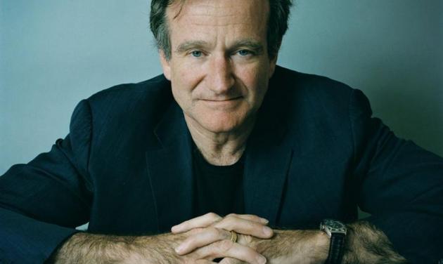 Συγκλονίζουν οι αποκαλύψεις για τις τελευταίες ώρες του Robin Williams – Σκούπισε το αίμα όταν έκοψε τις φλέβες του