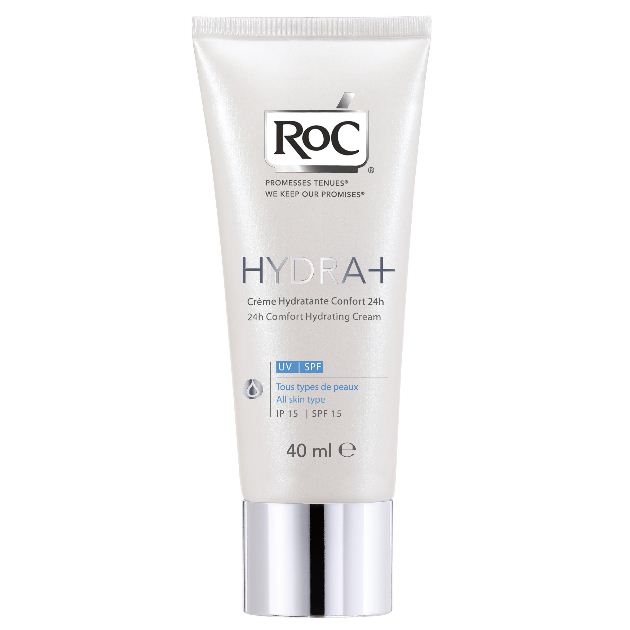 2 | ROC Hydra Plus SPF15