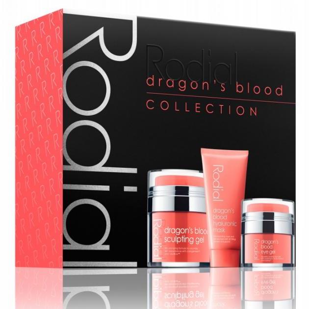 6 | Rodial Dragon’s Blood Collection Kit