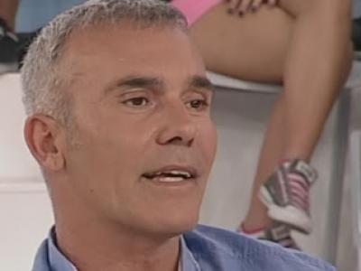 Σ. Ρόκκος: ”Είμαι μόνος και ζορίζομαι”