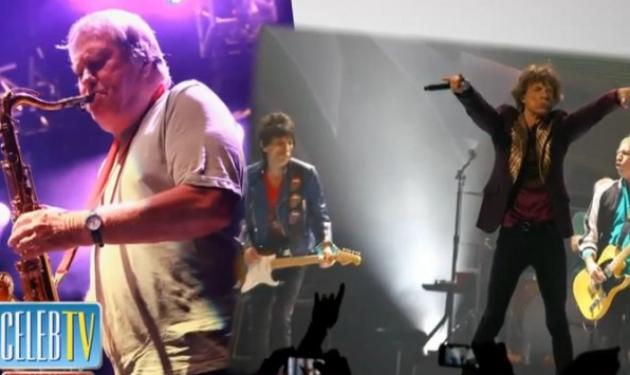 Πένθος για το συγκρότημα των Rolling Stones – Ποιο μέλος τους έφυγε από τη ζωή