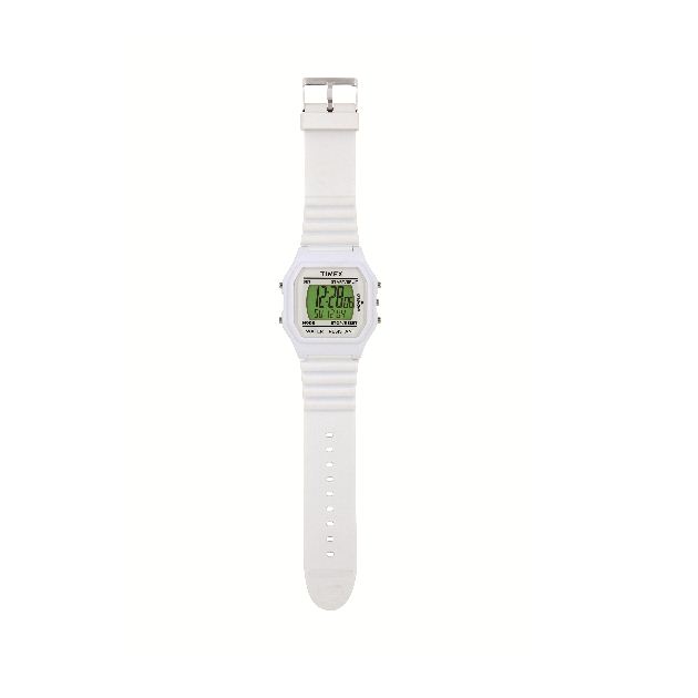 4 | Ρολόι πλαστικό Timex