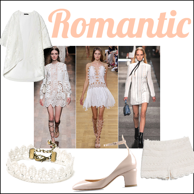 1 | Romantic