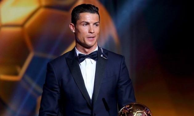 Cristiano Ronaldo: Αγόρασε στον ατζέντη του ένα ελληνικό νησί!