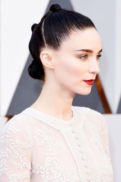 13 | Rooney Mara