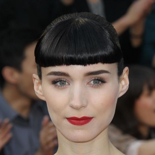 17 | rooney_mara_2012