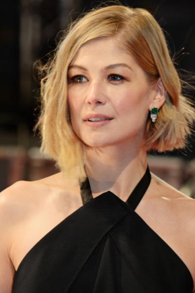 20 | Rosamund Pike