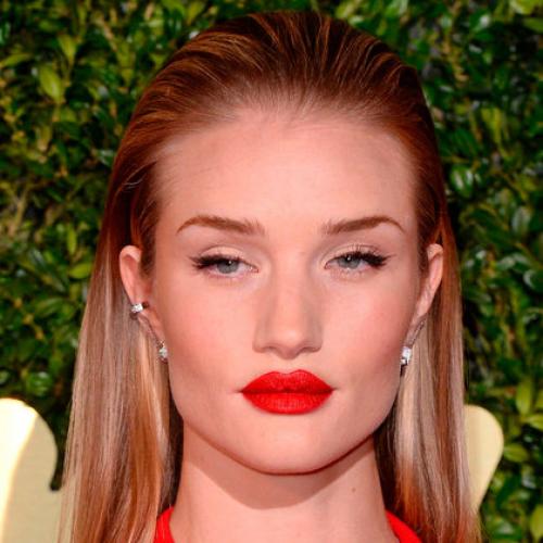 4 | Rosie Huntington-Whiteley