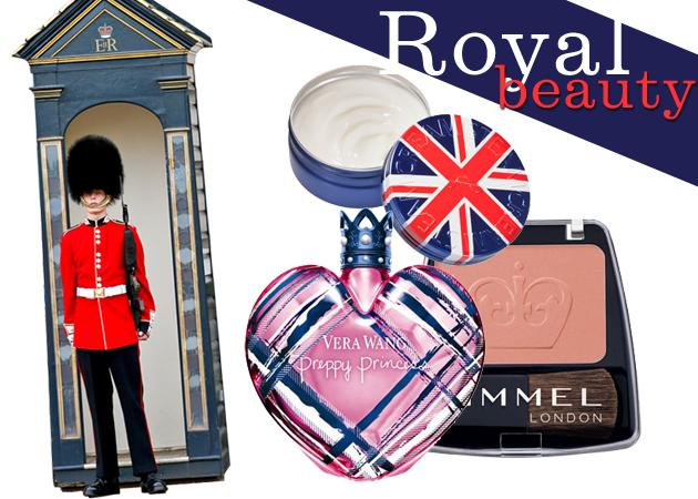 7 βρετανικά προϊόντα ομορφιάς που η Kate μπορεί να βάλει στο μπάνιο του παλατιού! PS: κι εμείς στο δικό μας!