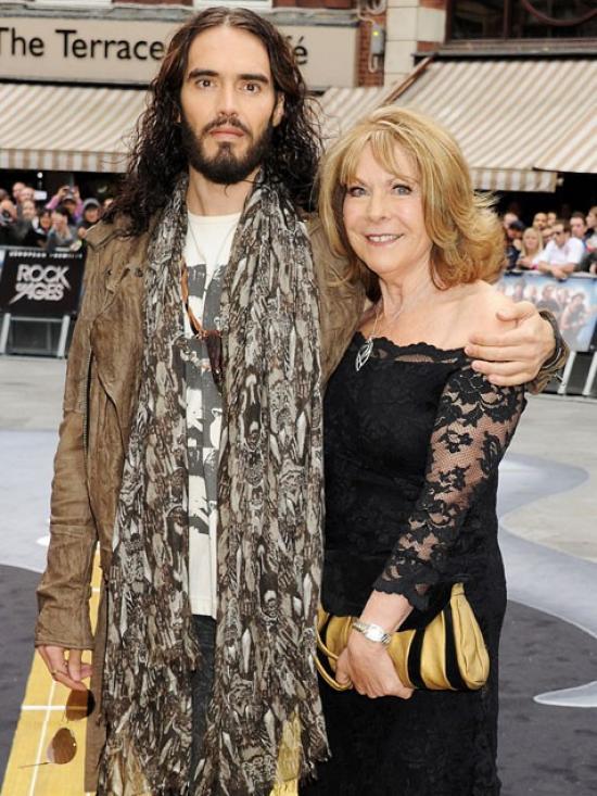 10 | Russell Brand