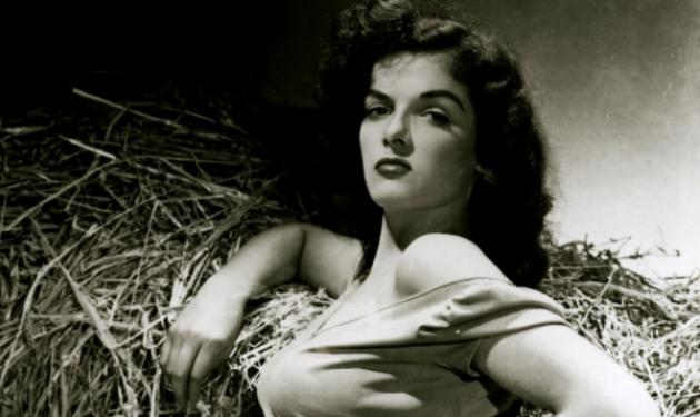 Έφυγε από τη ζωή η Jane Russell