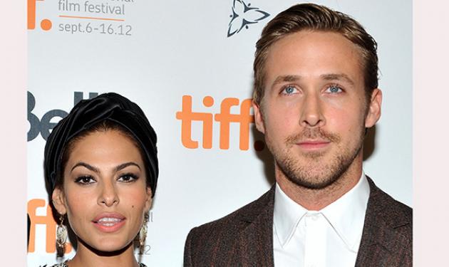 H Eva Mendes είναι 7 μηνών έγκυος από τον Ryan Gosling!