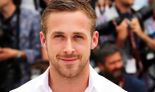 Ryan Gosling: Εκτός από ηθοποιός είναι και καταπληκτικός χορευτής!