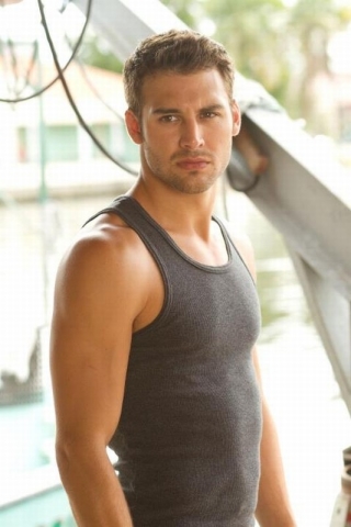 Ryan Guzman