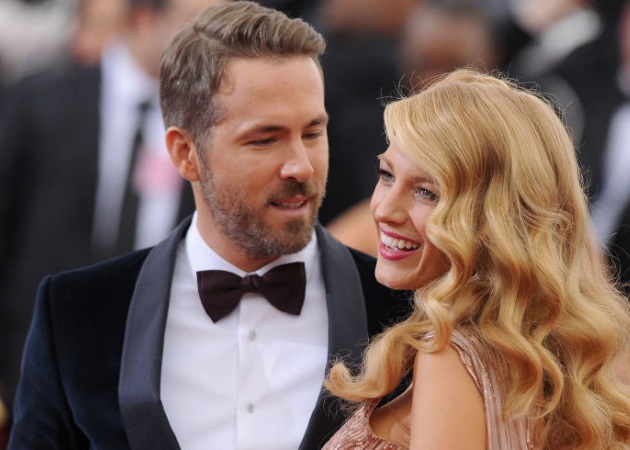 Ryan Reynolds: Πότε κατάλαβε ότι η  Blake Lively είναι η γυναίκα της ζωής του!