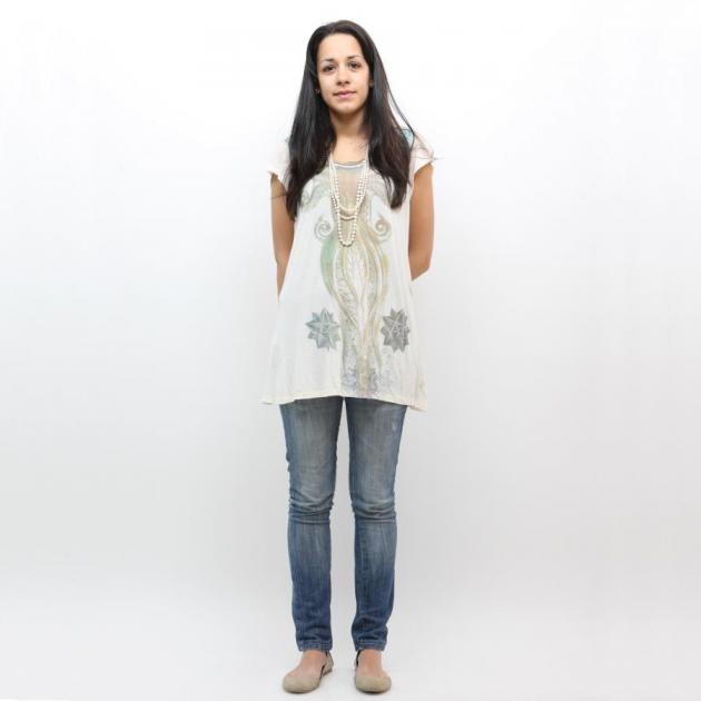 1 | Η ΑΝΝΑ ΗΡΘΕ ΜΕ ΑΝΟΙΞΙΑΤΙΚΗ ΔΙΑΘΕΣΗ