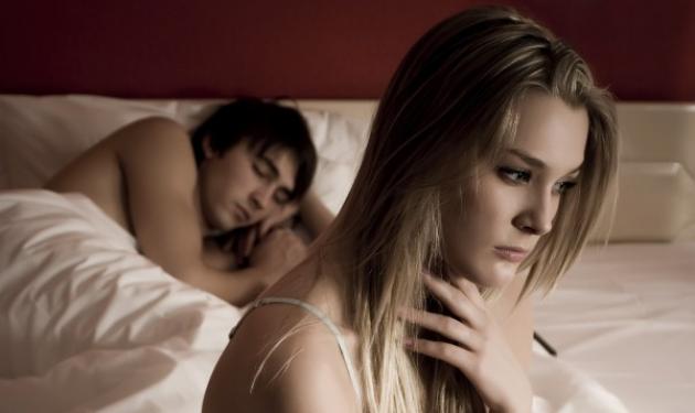 Γιατί πολλές γυναίκες παρουσιάζουν έλλειψη σεξουαλικής διάθεσης;