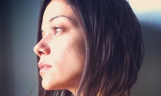 Κατερίνα Τσάβαλου: Η φωτογραφία για τον ηθοποιό που έφυγε και συγκίνησε όλο το Instagram!
