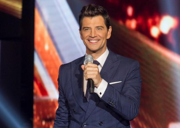 Σάκης Ρουβάς: Το νέο εντυπωσιακό τρέιλερ του The X Factor 2
