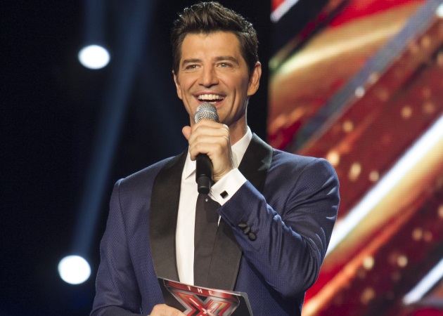 Σάκης Ρουβάς: Μας έδωσε κάθε λόγο να θέλουμε να δούμε το 2ο live του X Factor!