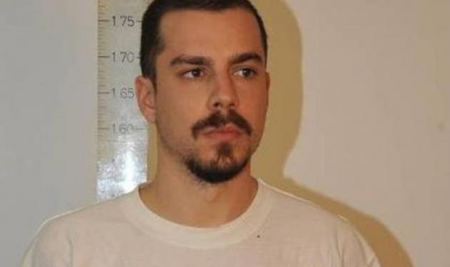 Ελεύθερος ο Κώστας Σακκάς – Έκανε απεργία πείνας εδώ και 37 μέρες