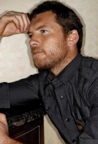 Sam Worthington