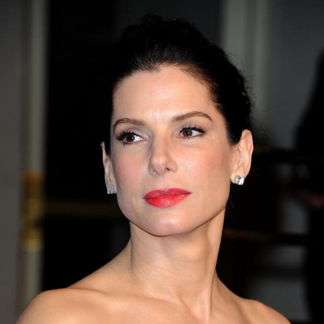 1 | Sandra Bullock