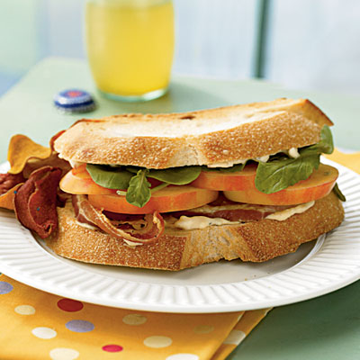 1 | Πακέταρε σωστά το σάντουιτς