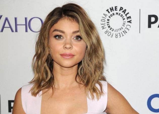 Είσαι fan του Modern Family; Η πρωταγωνίστριά του, Sarah Hyland, δεν έχει πια αυτά τα μαλλιά!