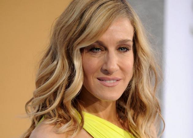 Πώς θα κάνεις τα μαλλιά της Sarah Jessica Parker!