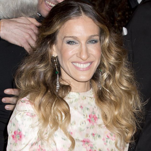 2 | Sarah Jessica Parker