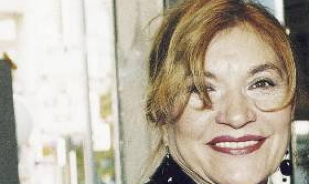 Πέθανε η ηθοποιός Σάσα Καστούρα